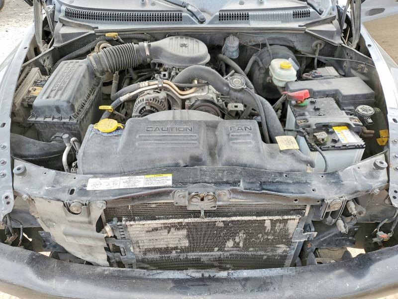 2003 Dodge Dakota SXT