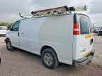 2014 Chevrolet Express 2500 Cargo Utility / Service Van