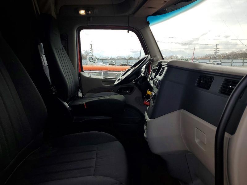 2019 Peterbilt Tractor 2019 Peterbilt 579 Semi Truck
