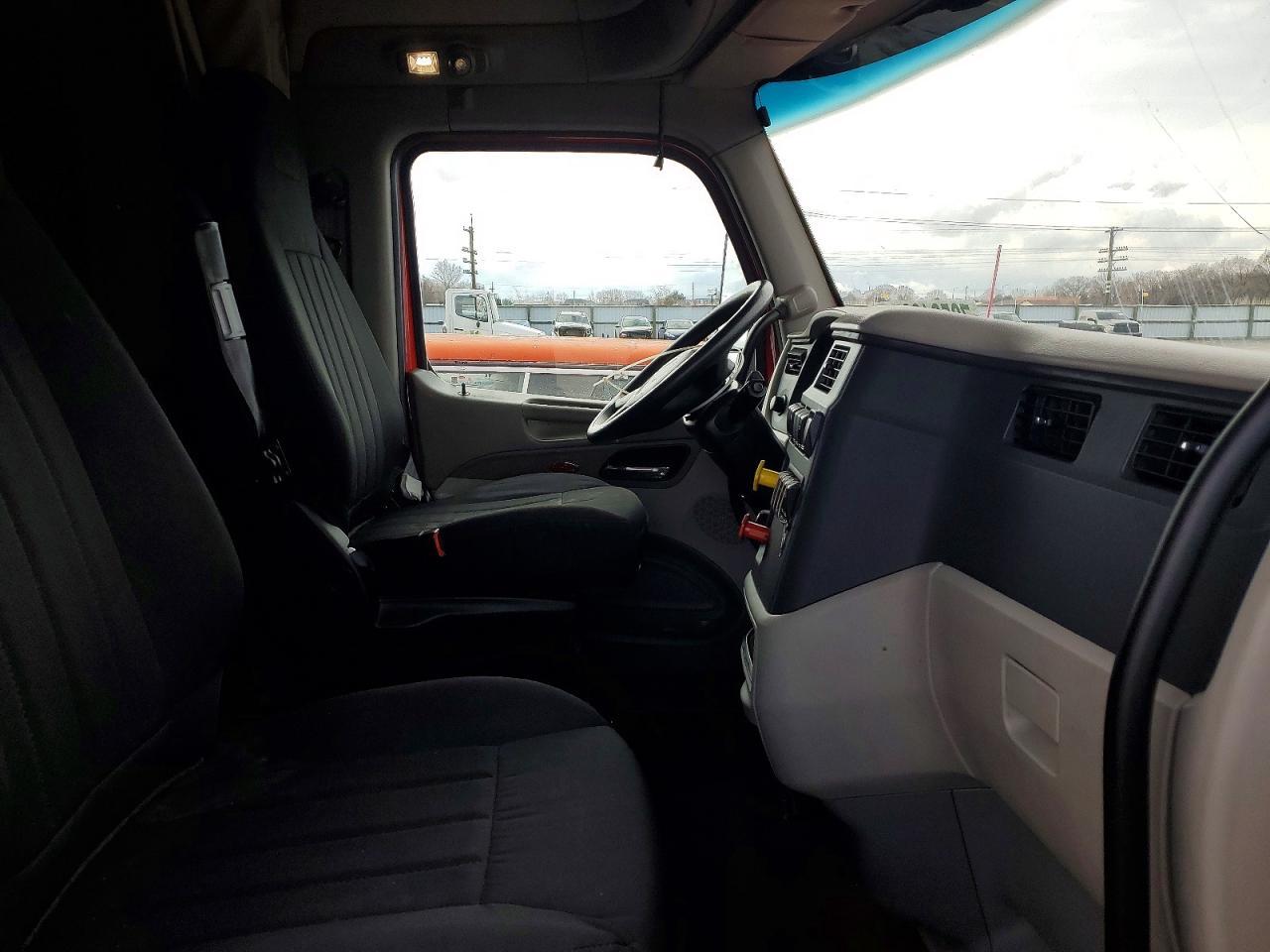 2019 Peterbilt Tractor 2019 Peterbilt 579 Semi Truck
