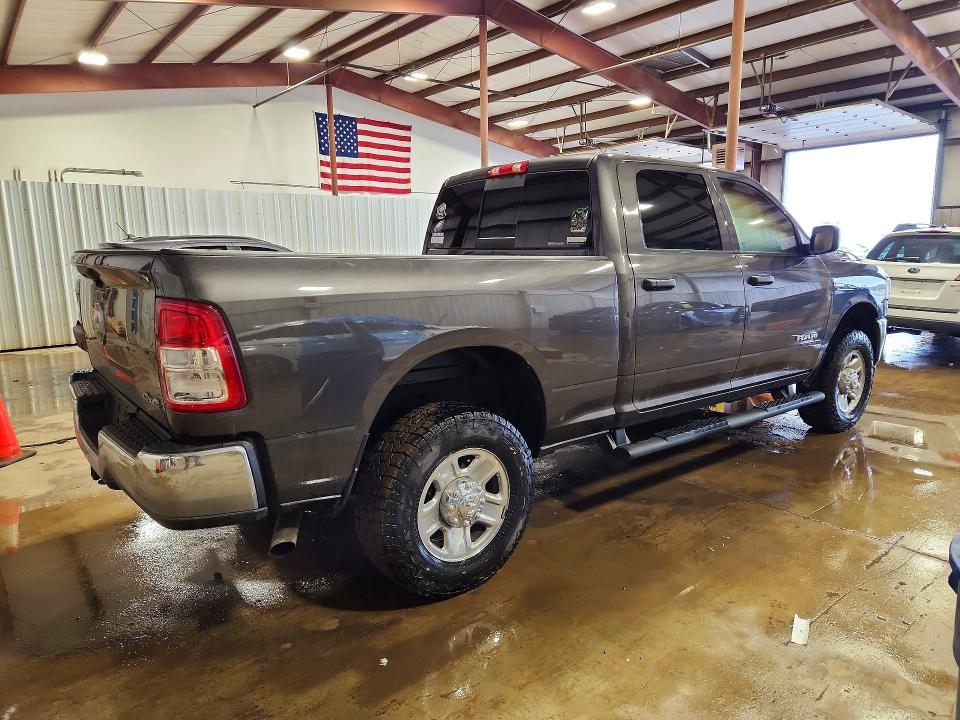 2020 Dodge RAM 2500 Tradesman