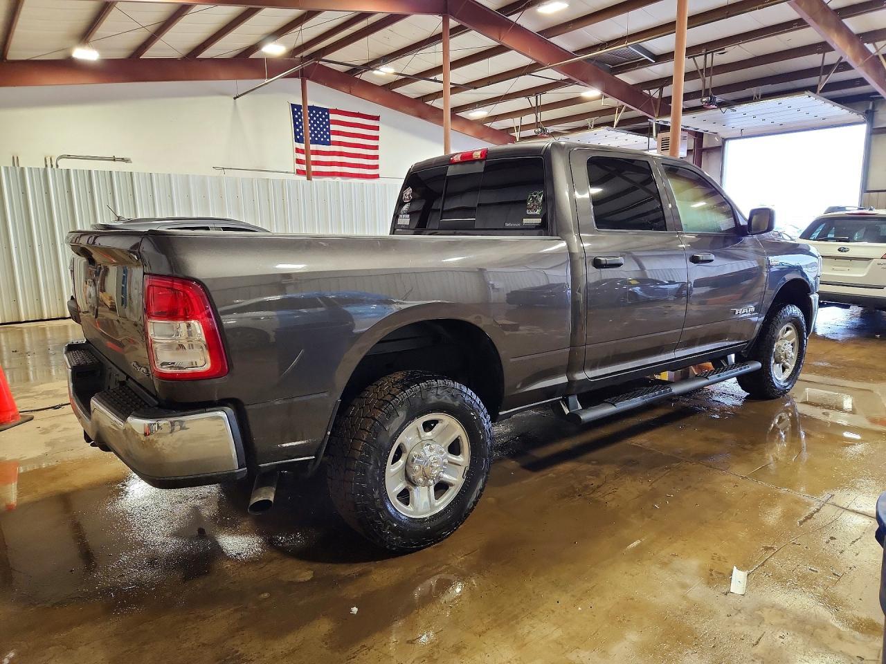 2020 Dodge RAM 2500 Tradesman