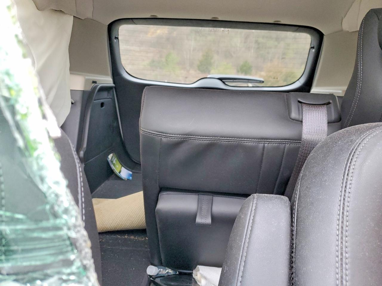 2018 Buick Encore Essence