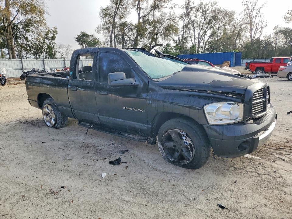 2006 Dodge RAM 1500 ST
