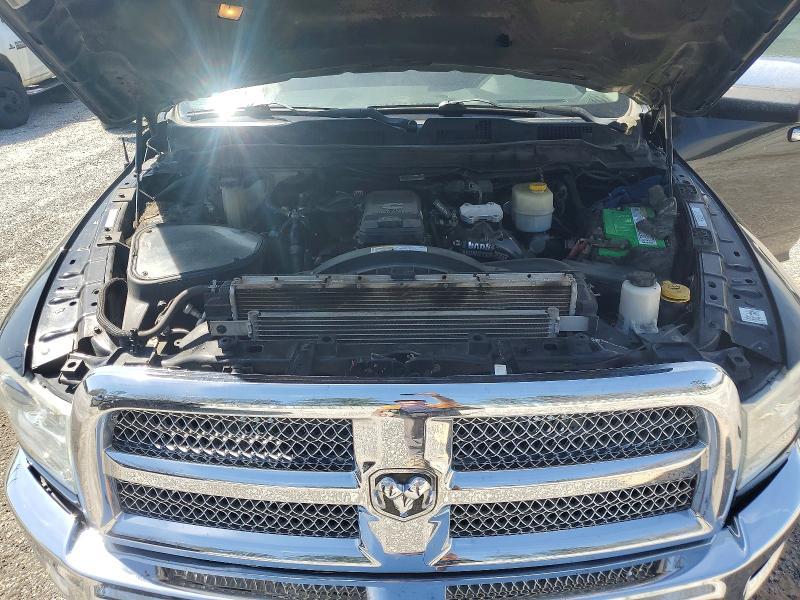 2015 Dodge Ram 2500 Longhorn