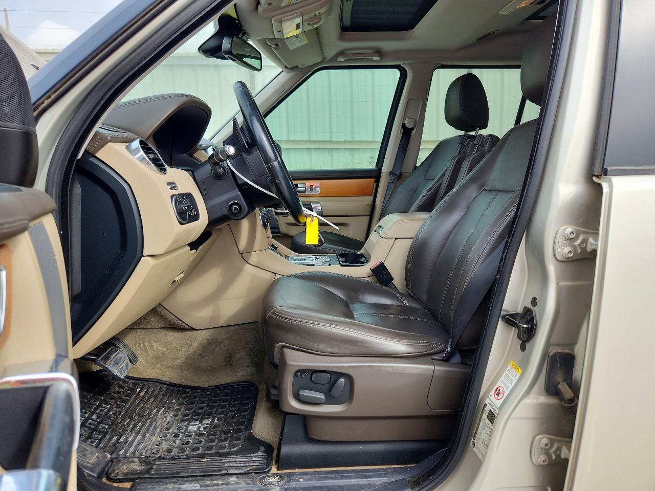 2014 Landau Boat Co LR4 hse Luxury