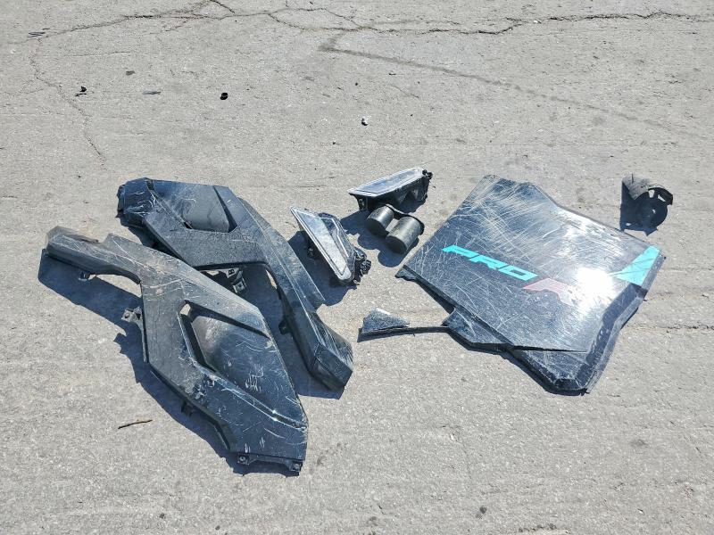 2025 Polaris RZR PRO R Utility Vehicle