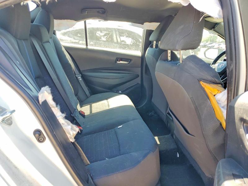 2021 Toyota Corolla se Nightshade Edition