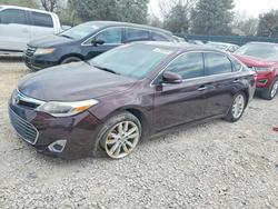 2014 Toyota Avalon xle Premium for sale in Madisonville, TN