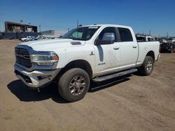 Salvage trucks for sale at Phoenix, AZ auction: 2024 Dodge 2500 Laramie