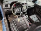 2008 Volkswagen Eos Turbo