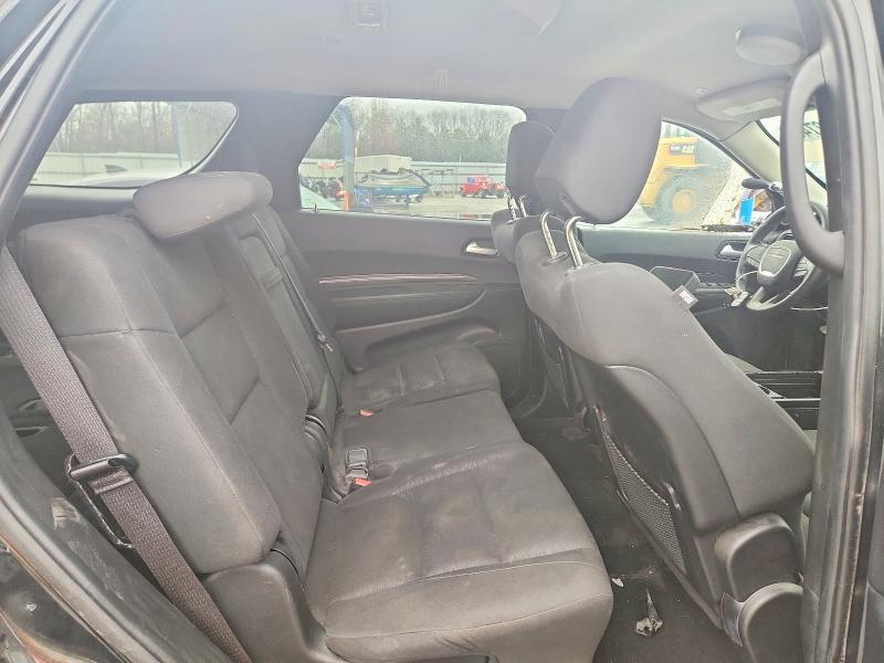 2022 Dodge Durango Pursuit