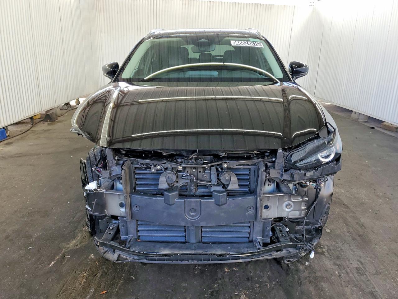 2025 Mazda Cx-30 Select