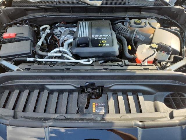 2024 GMC Sierra K1500 Denali Ultimate