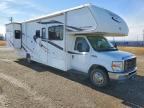 2013 Ford Econoline E450 Super Duty Cutaway Van