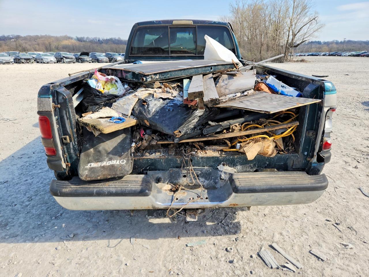 1994 Dodge RAM 1500