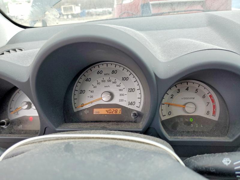 2010 Scion TC