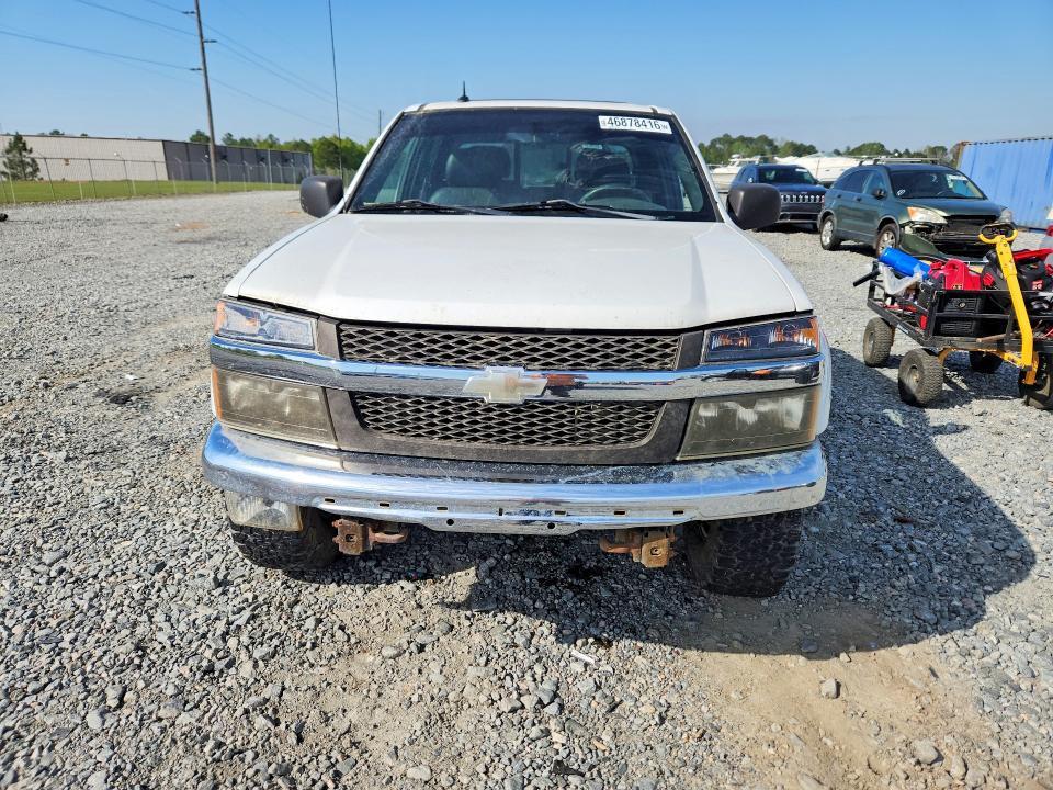 2008 Chev Colorado