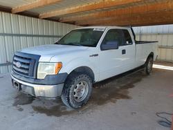 2011 Ford F150 Super cab for sale in Andrews, TX