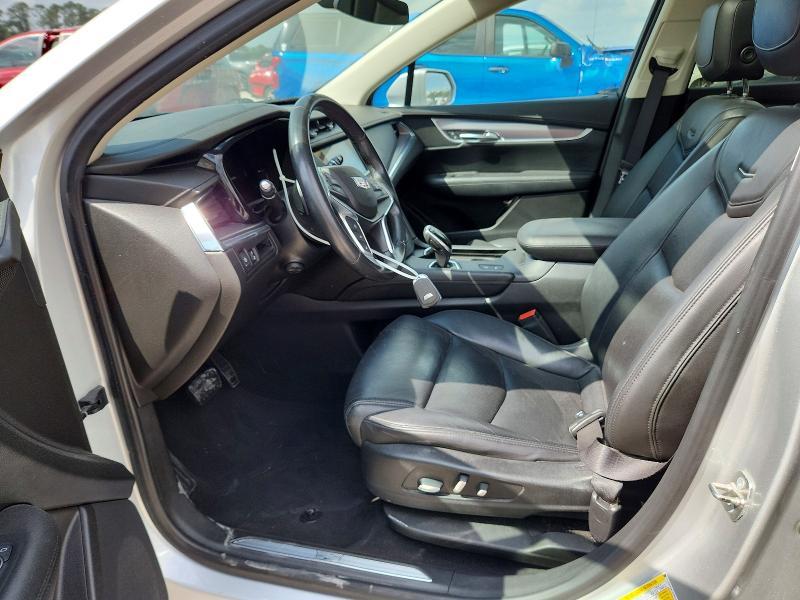 2018 Cadillac XT5 Premium Luxury