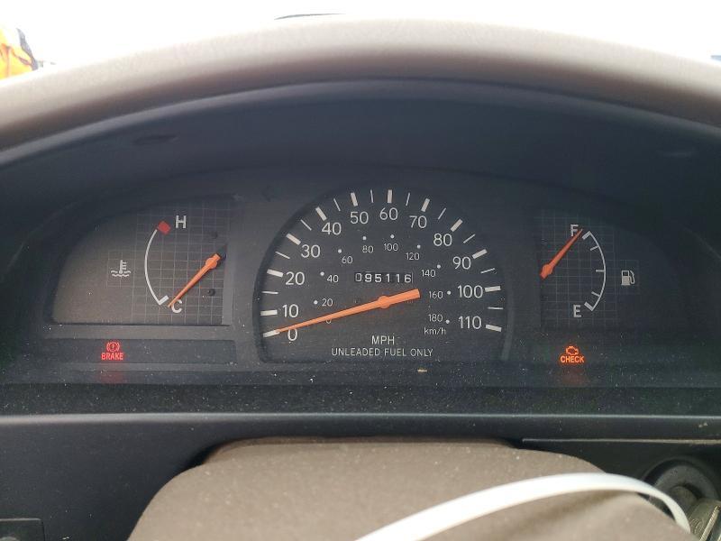 1998 Toyota Tacoma Base