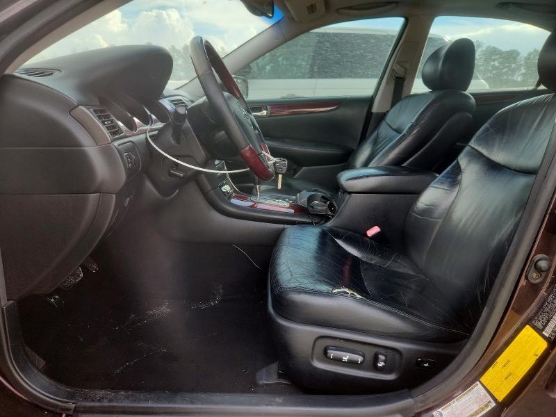 2004 Lexus Es 330