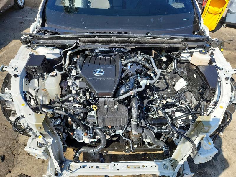 2023 Lexus Rx 350 Premium+