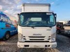 2021 Isuzu NPR HD BOX Truck