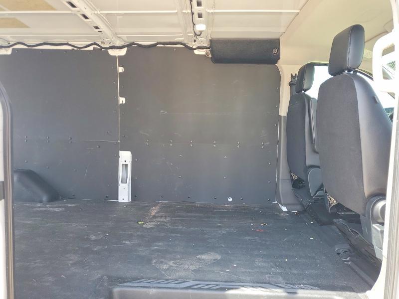 2022 Ford Transit 350 Delivery van