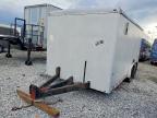 2009 Wellscargo 2009 Wells Cargo Enclosed Cargo Trailer