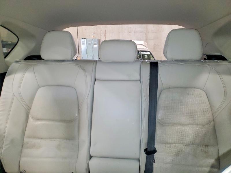 2022 Mazda Cx-5 Premium Plus