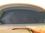 2008 Mercedes-Benz S 550
