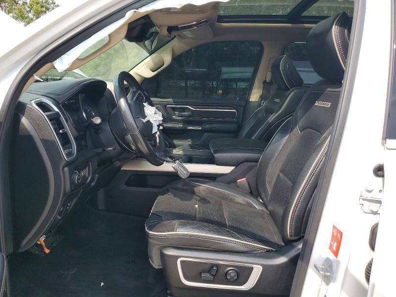 2019 Dodge 1500 Laramie