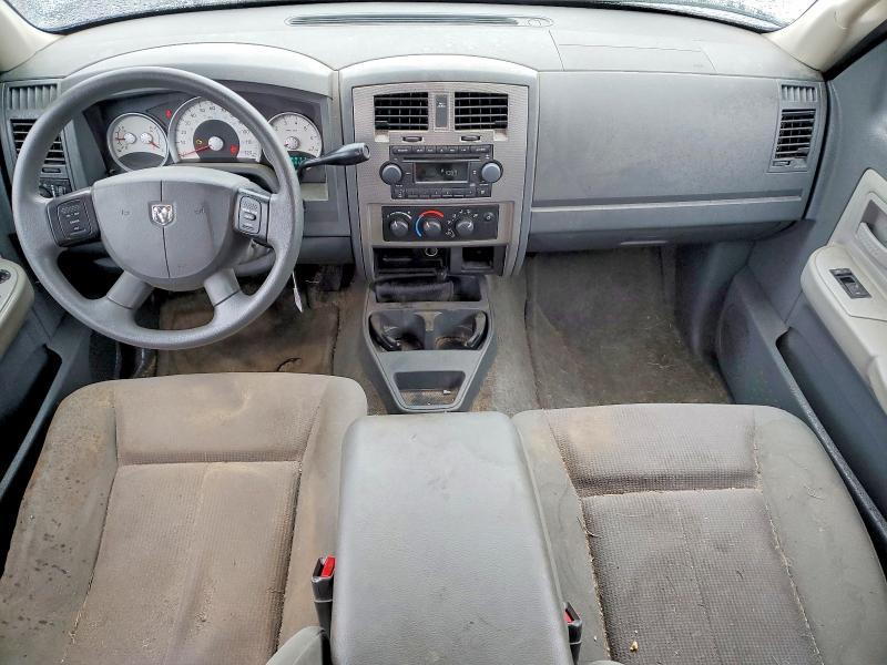 2006 Dodge Dakota Quad SLT