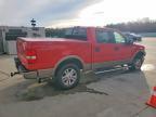 2004 Ford F150 Supercrew