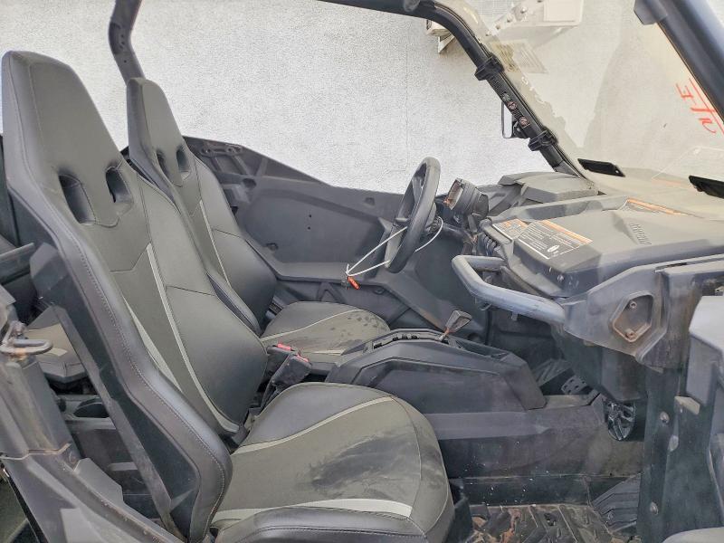 2024 Can-Am X1000-Utility Vehicle