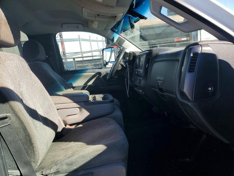 2018 GMC Sierra C3500