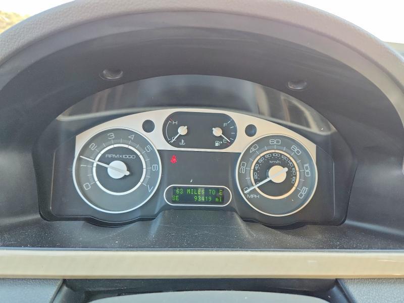 2008 Mercury Sable Premier
