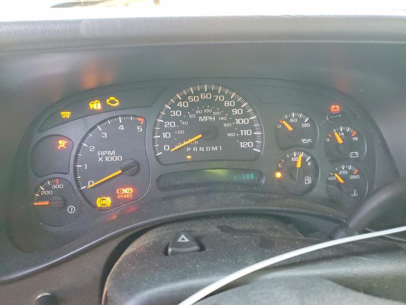 2006 Chevrolet Silverado K2500 Heavy Duty