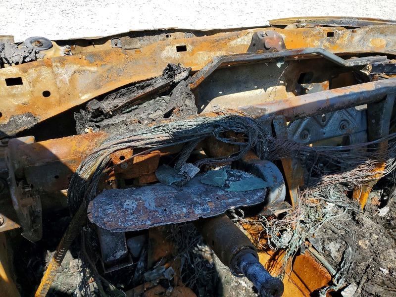 2014 Chevrolet Camaro 2SS