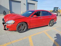 2013 Chevrolet Impala ltz for sale in Earlington, KY