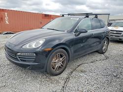 2013 Porsche Cayenne s en venta en Hueytown, AL