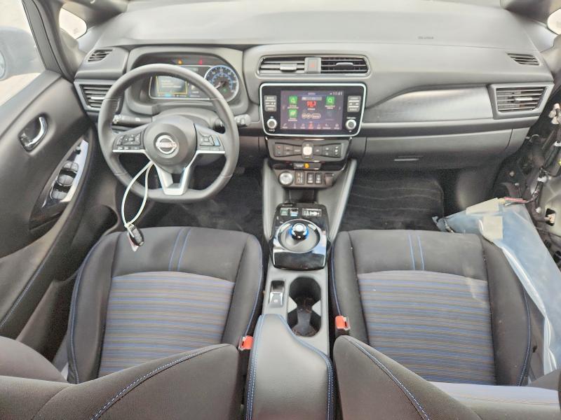 2024 Nissan Leaf sv Plus