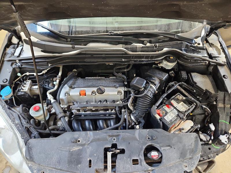 2011 Honda Cr-v exl