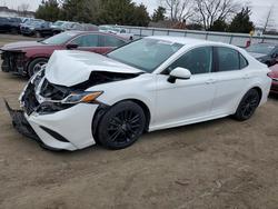 2019 Toyota Camry se for sale in Finksburg, MD