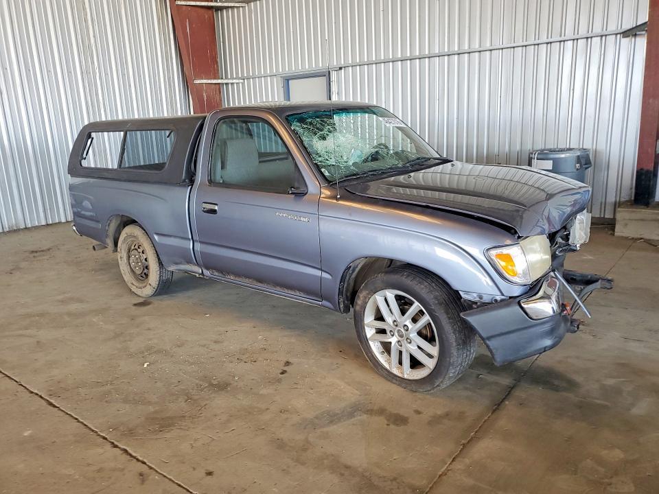 1998 Toyota Tacoma Base