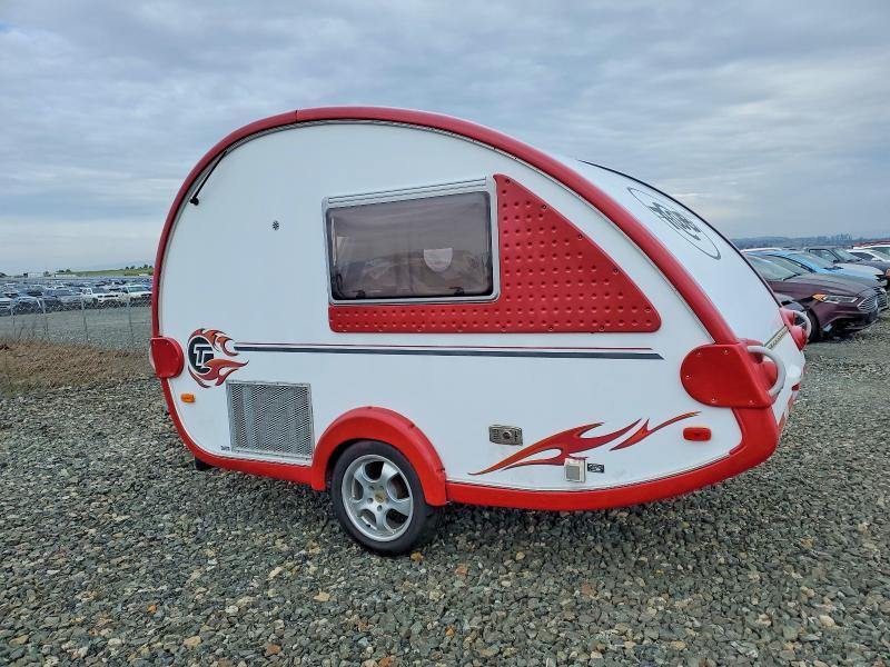 2006 Dutchmen Camper