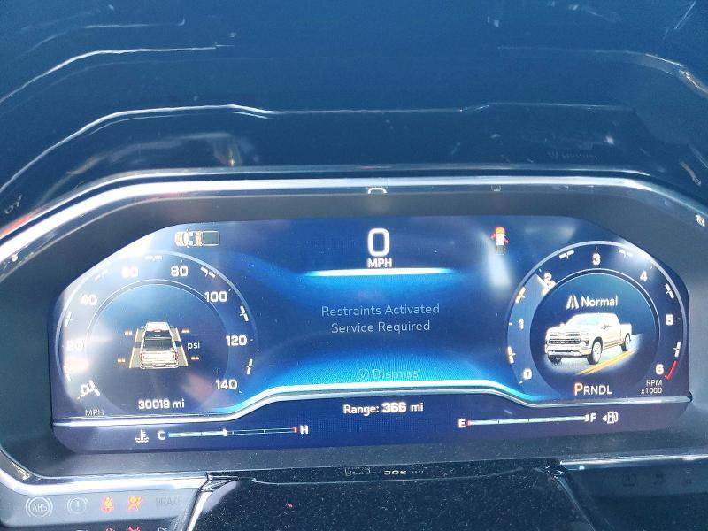 2024 Chevrolet Silverado C1500 LT