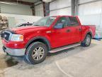 2008 Ford F150 Supercrew