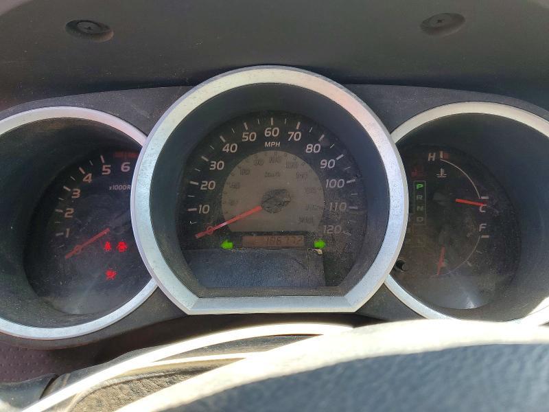 2006 Toyota Tacoma Prerunner V6